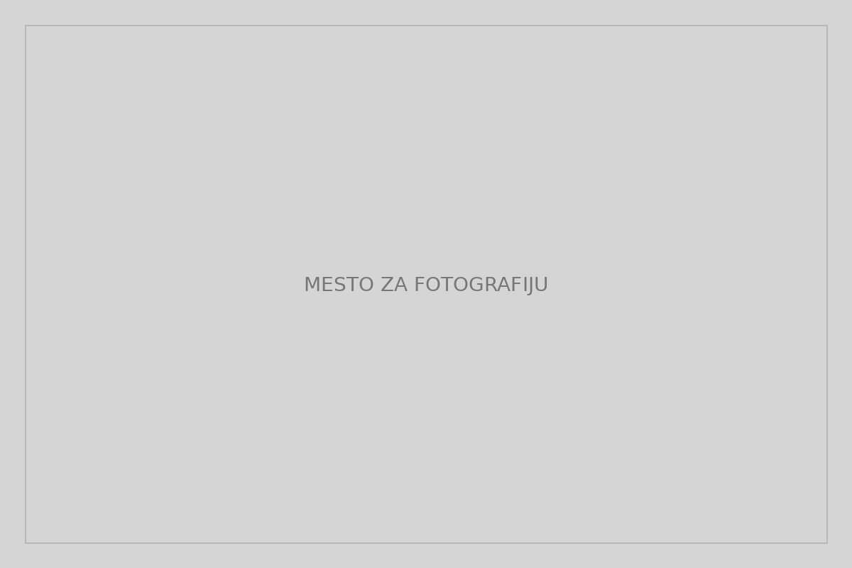 Mesto za fotografiju